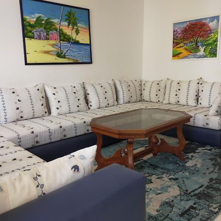 Martil Vacation Apartment Εξωτερικό φωτογραφία