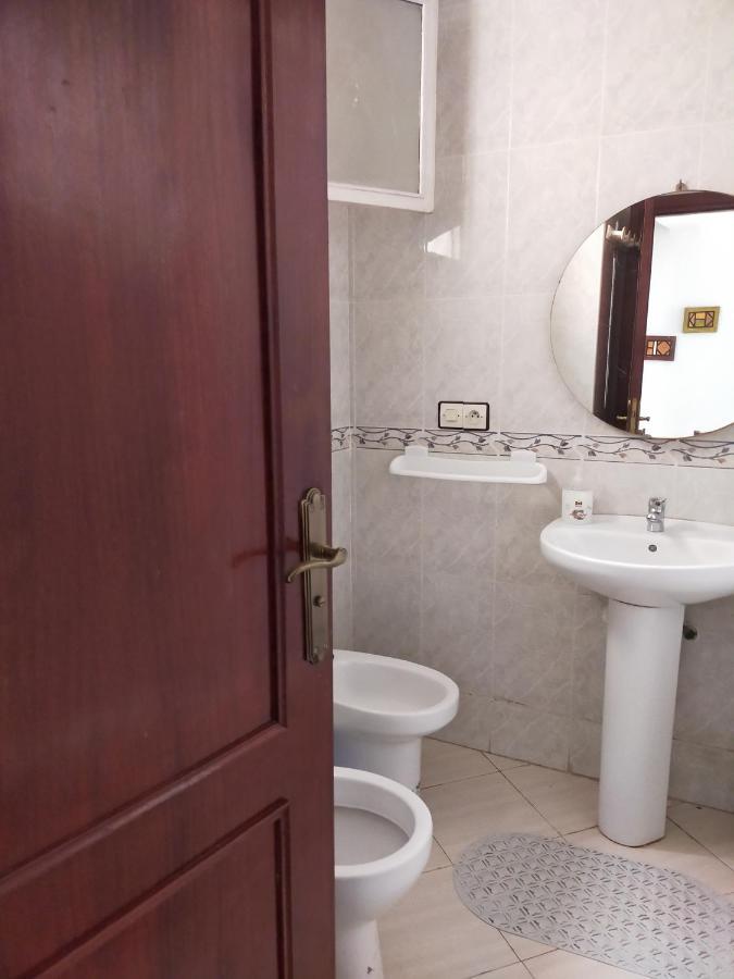 Martil Vacation Apartment Εξωτερικό φωτογραφία