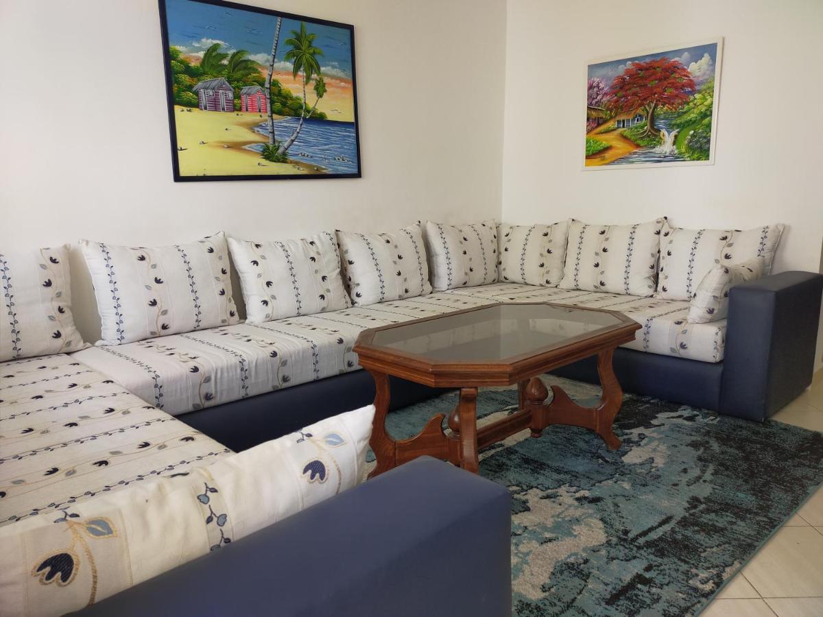 Martil Vacation Apartment Εξωτερικό φωτογραφία