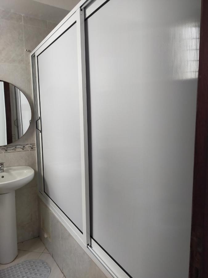 Martil Vacation Apartment Εξωτερικό φωτογραφία