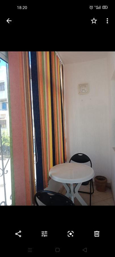 Martil Vacation Apartment Εξωτερικό φωτογραφία