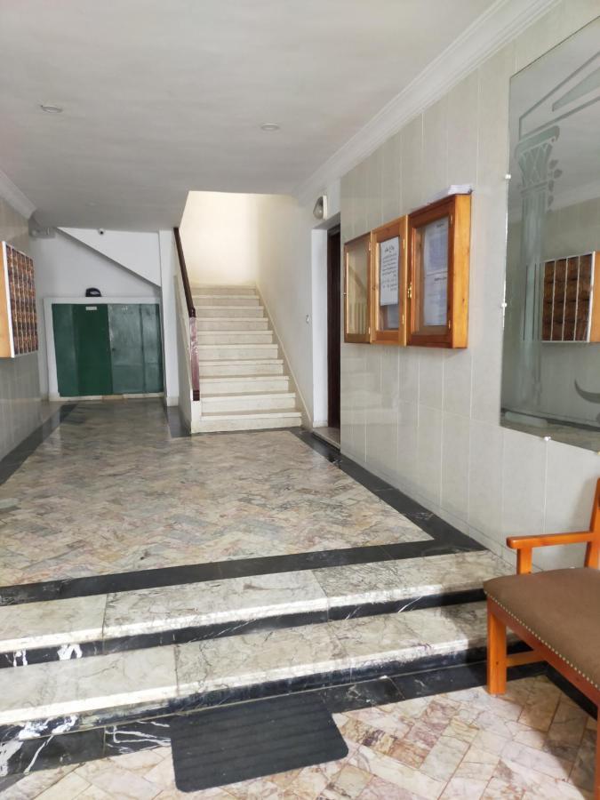 Martil Vacation Apartment Εξωτερικό φωτογραφία
