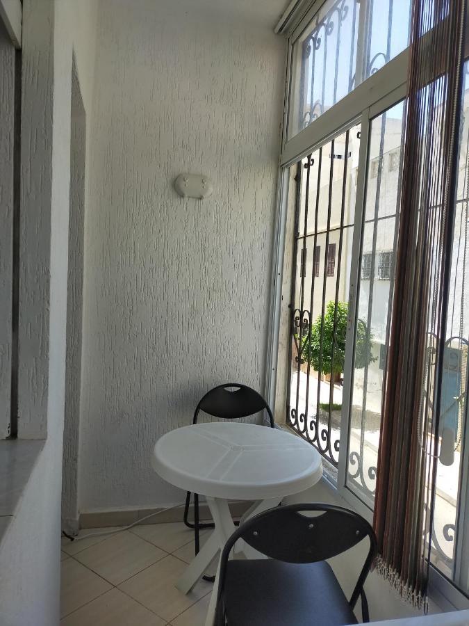 Martil Vacation Apartment Εξωτερικό φωτογραφία