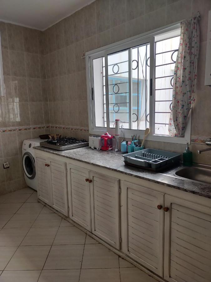 Martil Vacation Apartment Εξωτερικό φωτογραφία