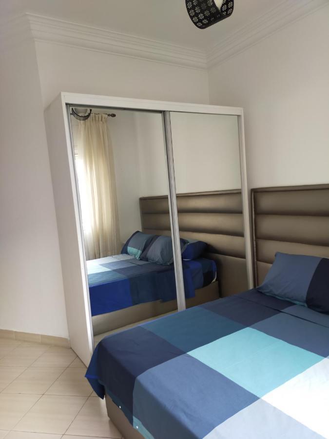 Martil Vacation Apartment Εξωτερικό φωτογραφία